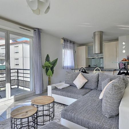 L'Appart' Frontiere-Suisse* Fibre*Chek-In*24/24 Appartement Saint-Louis  Buitenkant foto