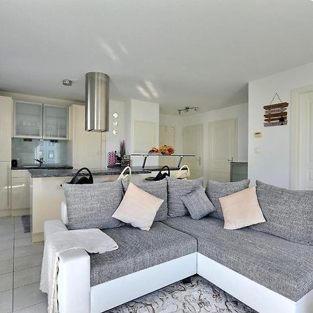 L'Appart' Frontiere-Suisse* Fibre*Chek-In*24/24 Appartement Saint-Louis  Buitenkant foto