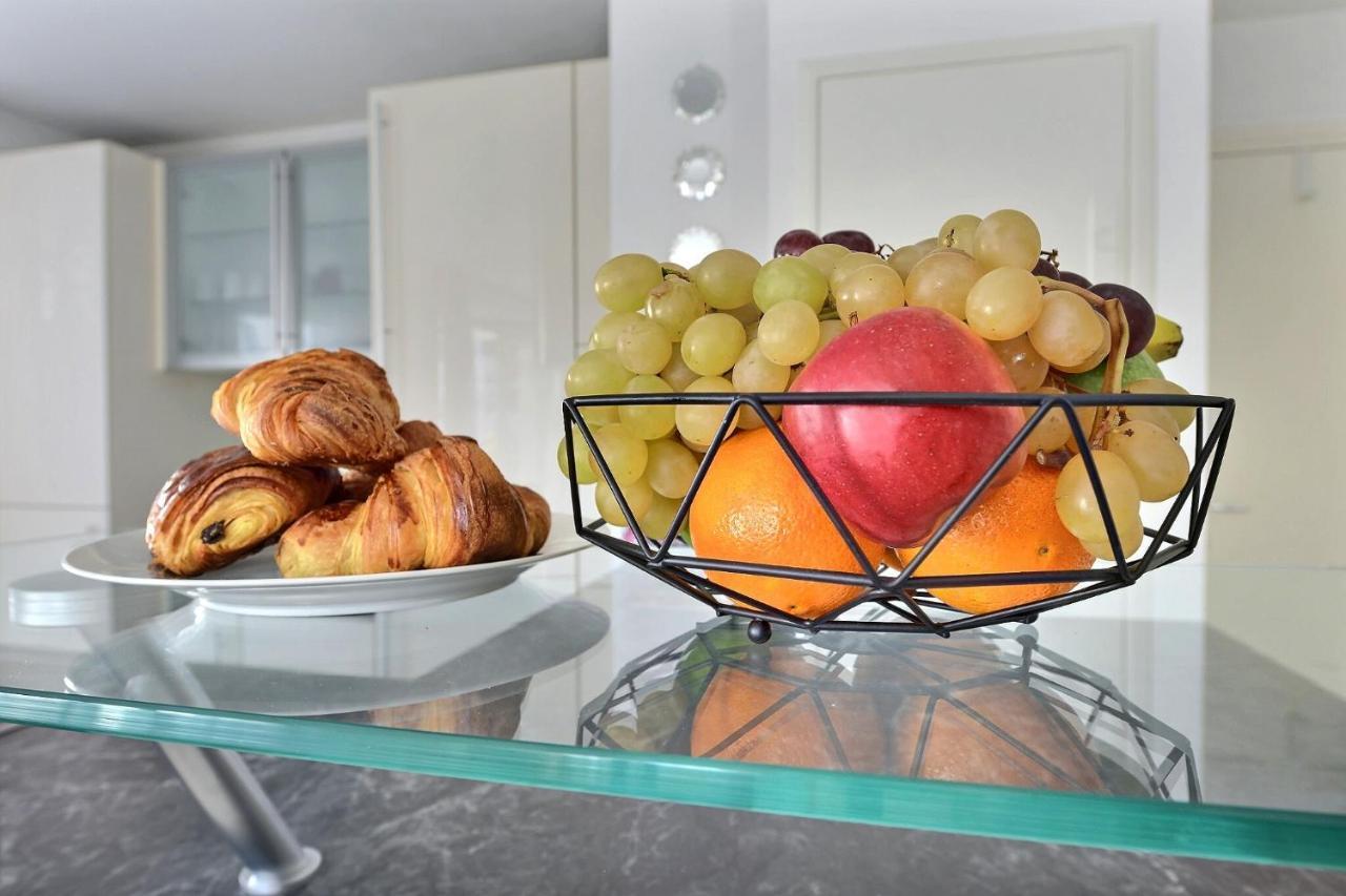 L'Appart' Frontiere-Suisse* Fibre*Chek-In*24/24 Appartement Saint-Louis  Buitenkant foto