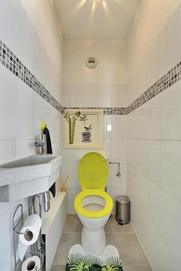 L'Appart' Frontiere-Suisse* Fibre*Chek-In*24/24 Appartement Saint-Louis  Buitenkant foto